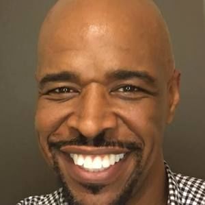 Meet your Posher, Korey